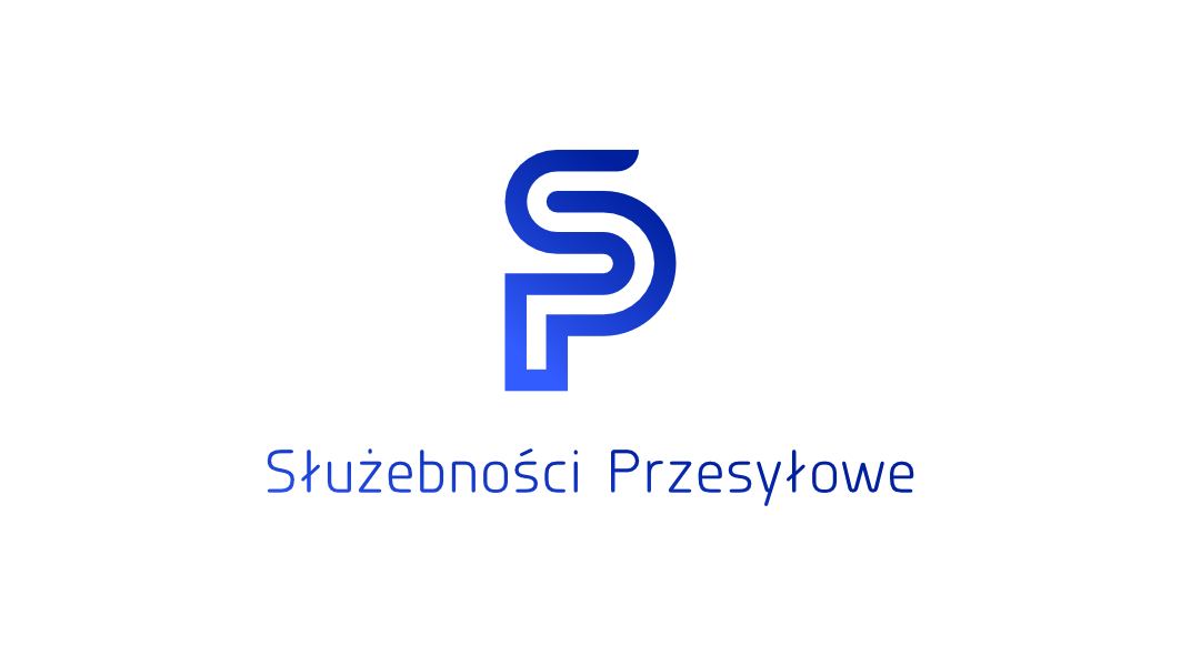 Logo Służebności Przesyłowe